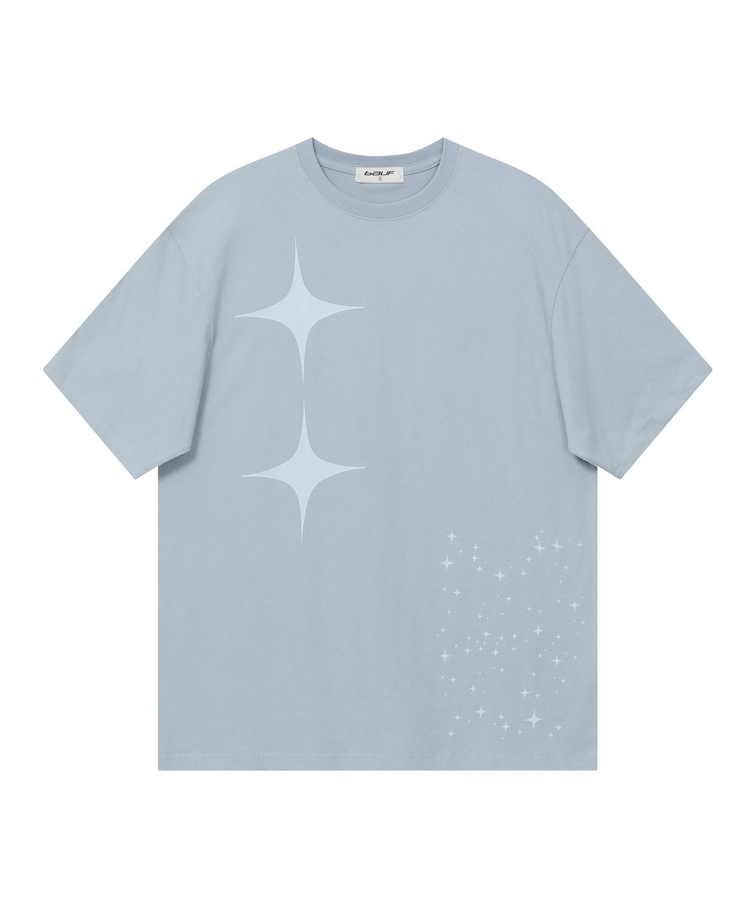 Starlight T-shirt [Sky Blue]