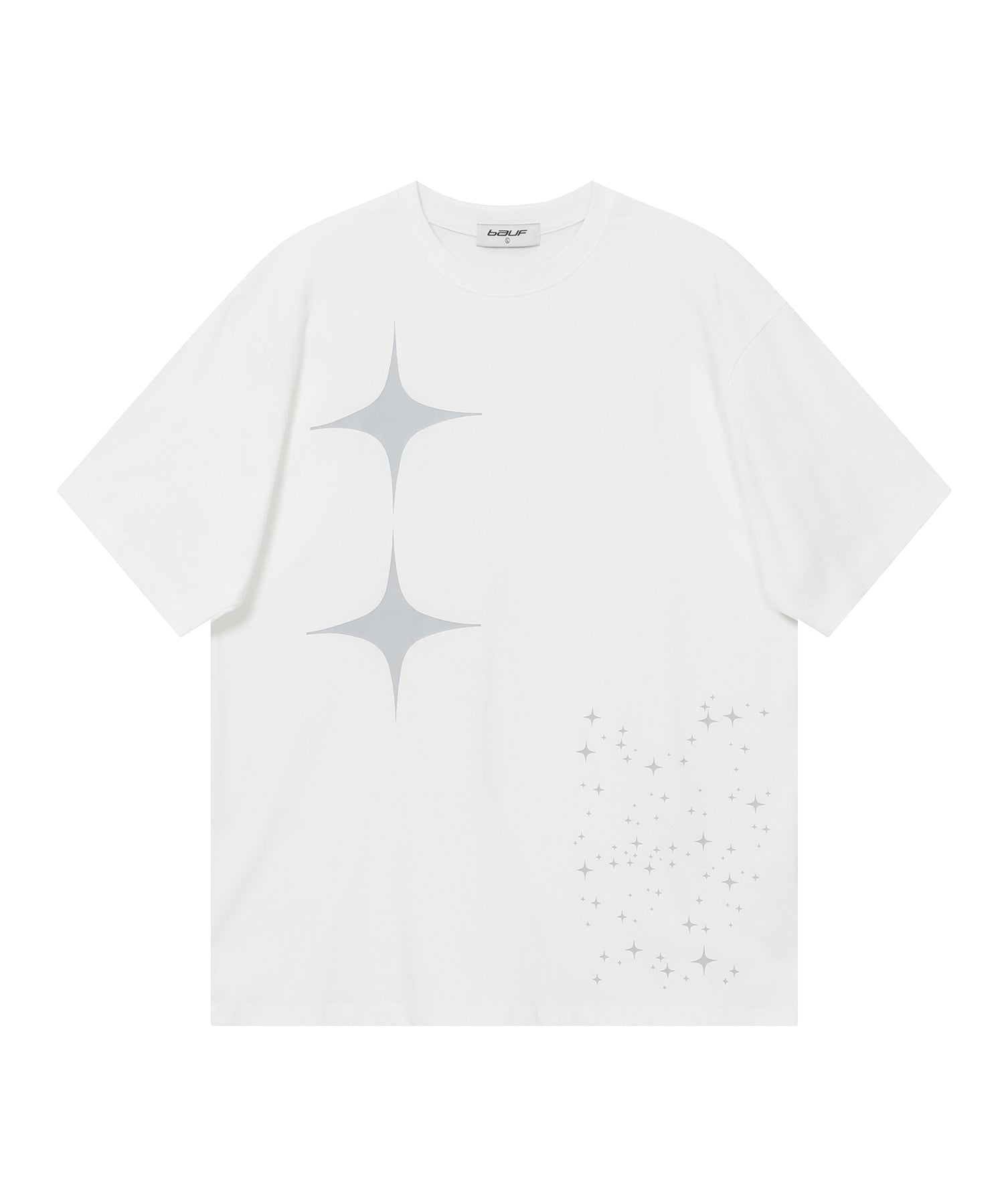 Starlight T-shirt [White]